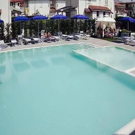 Apparthotel Residence Riviera Dei Cedri Santa Maria Del Cedro Εξωτερικό φωτογραφία