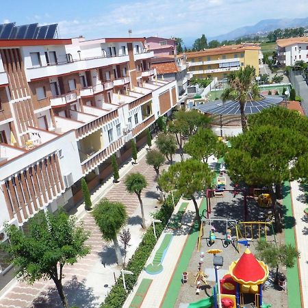 Apparthotel Residence Riviera Dei Cedri Santa Maria Del Cedro Εξωτερικό φωτογραφία